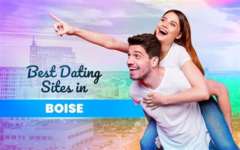 Online dating boise idaho